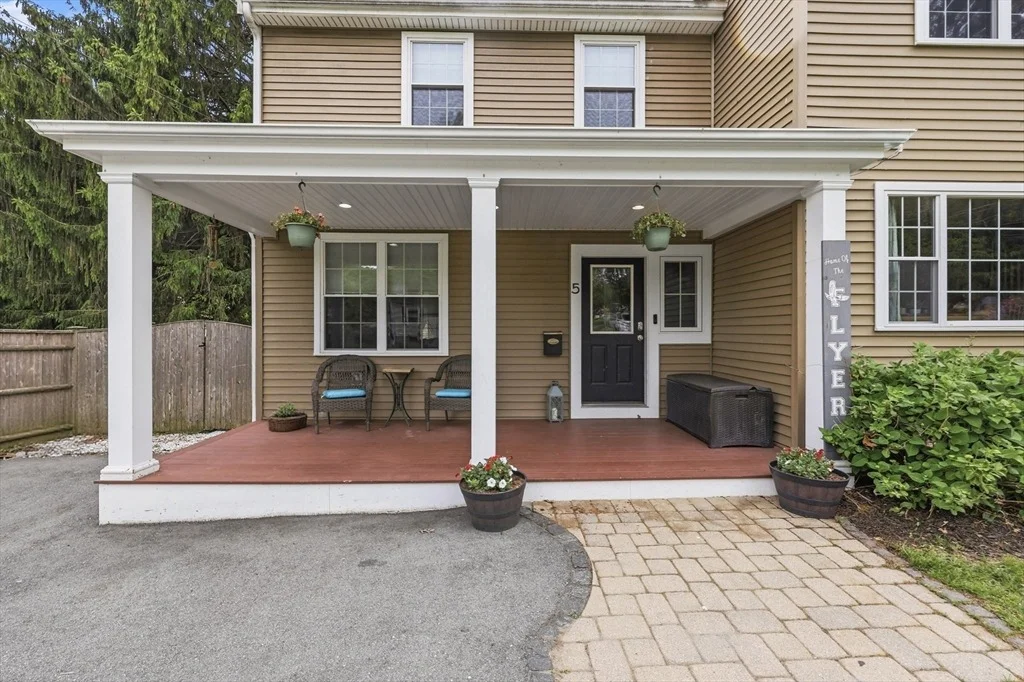 Photo of 5 Laclede Avenue