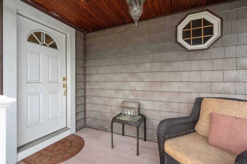 Photo of 22 Davis St