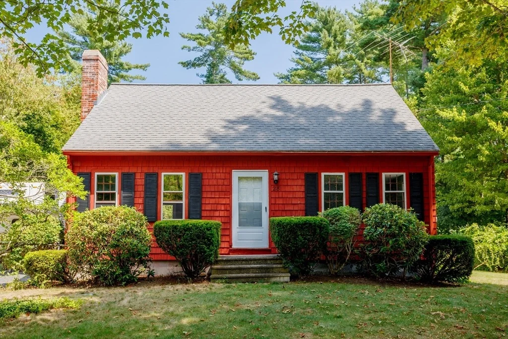 Photo of 28 Beech St