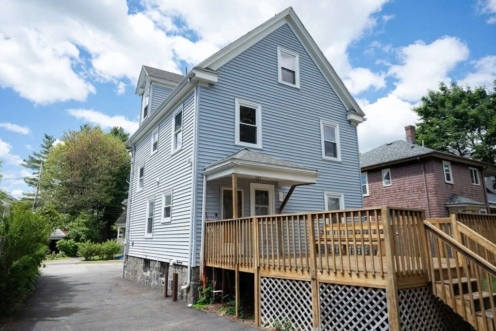 Photo of 112 Dyer Ave