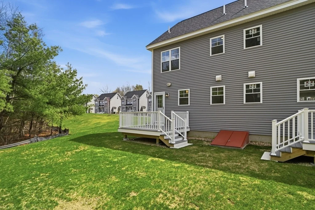 Photo of Unit 21 at 21 Ambrose Way
