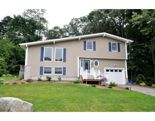 Photo of 40 Bowdoin Dr.
