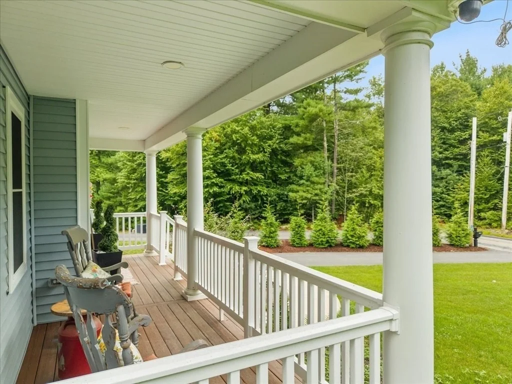 Photo of 2209 Maple Swamp Road