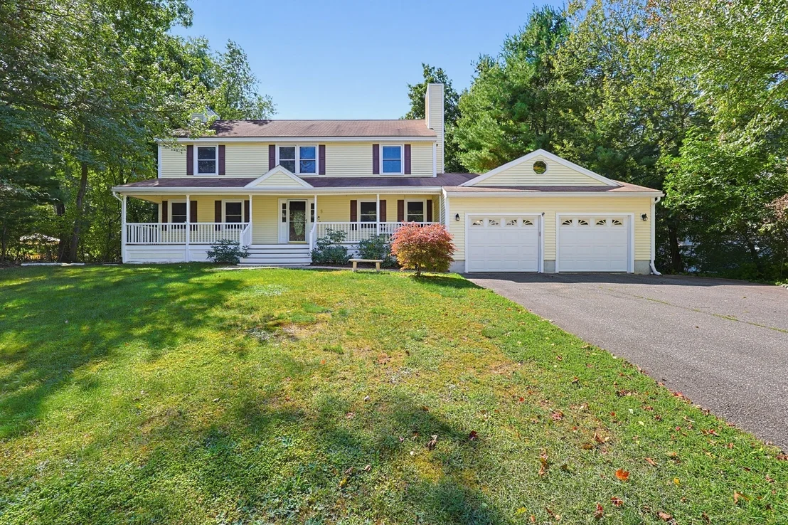 Photo of 5 Chausse Dr