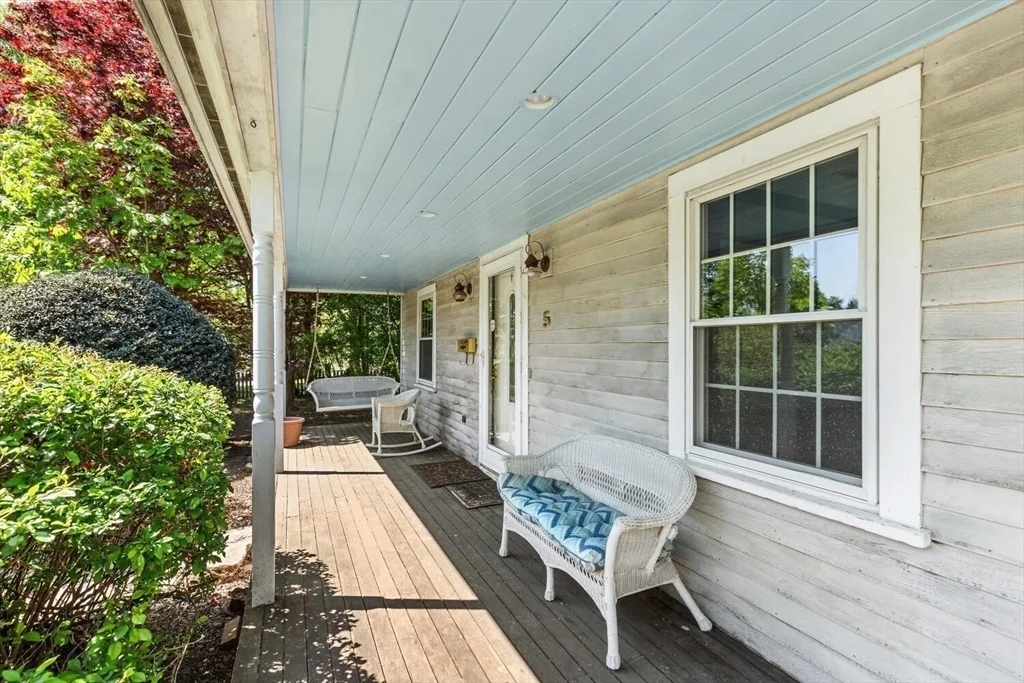 Photo of 5 Coolidge Road