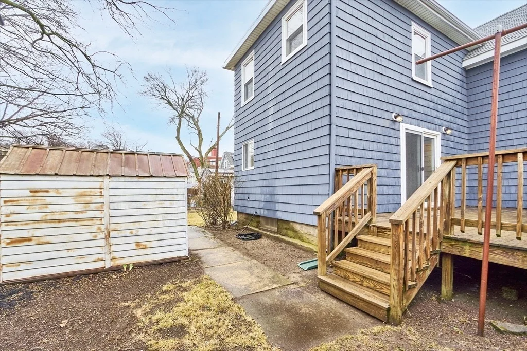 Photo of 50 Carnes Street