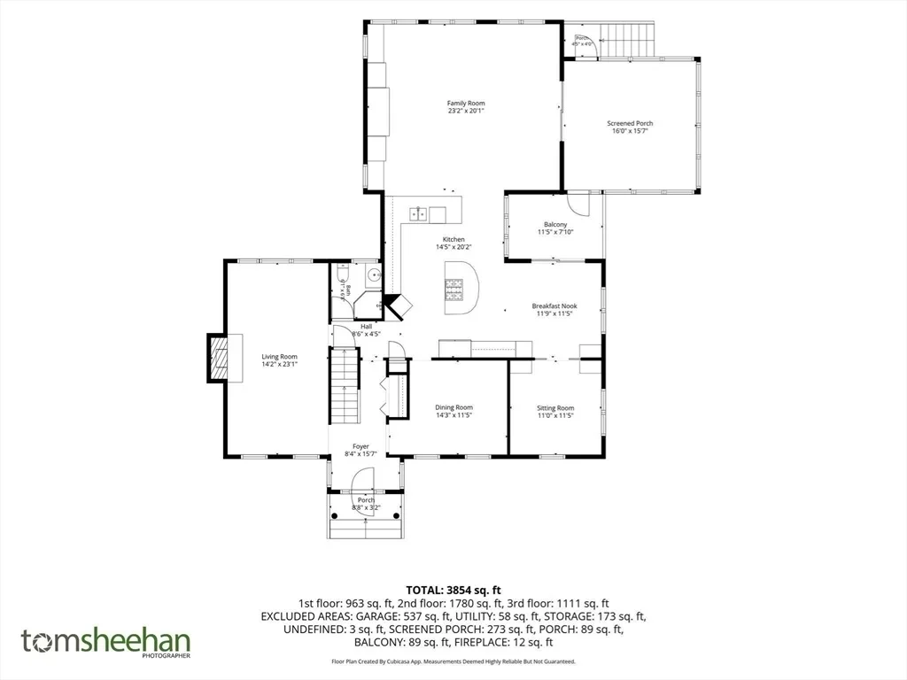 Photo of 39 Ledgewood Dr