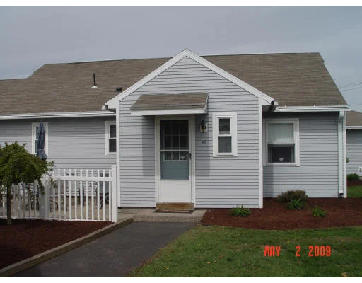 Photo of Unit 43 at 43 Mitchell