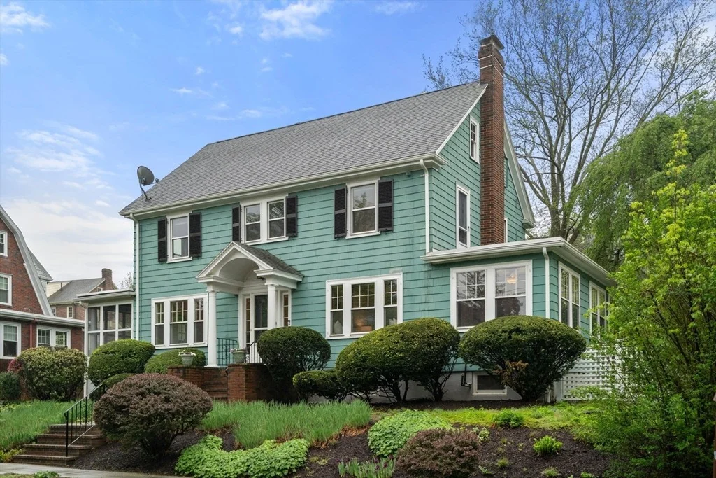 Photo of 71 Bow Road