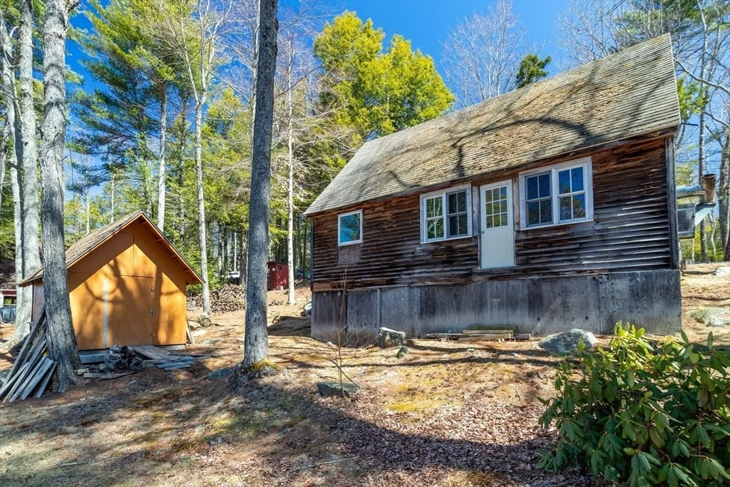 Photo of 11&7&8 Brown's Lake Road
