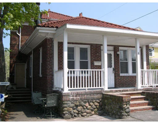 Photo of Unit 3 at 8 Baker Road