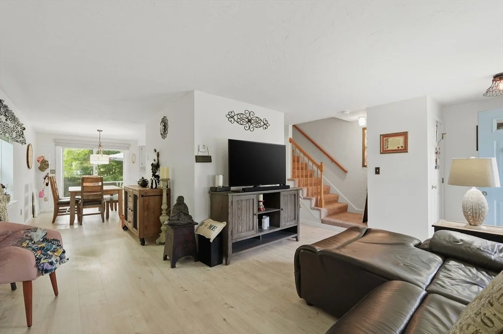 Photo of Unit 21 at 21 Basking Ridge