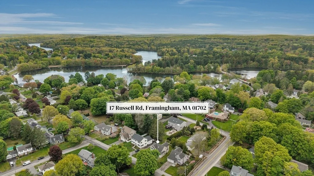 Photo of 17 Russell Rd