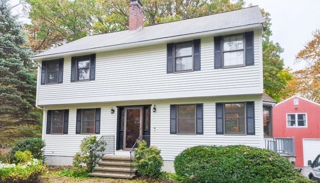 Photo of 5 Longview Rd