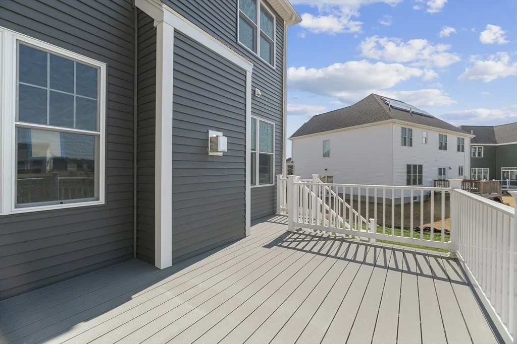 Photo of Unit LOT84 at 12 Forbes Road