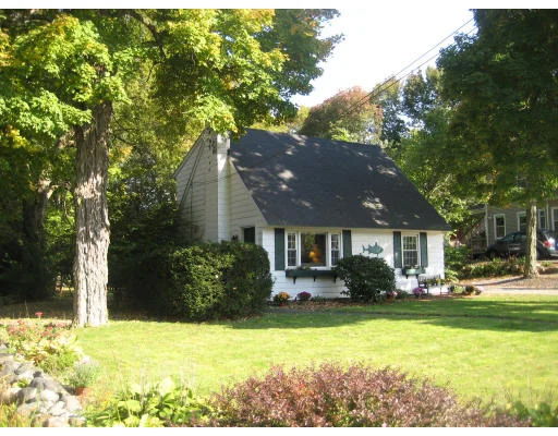 Photo of 53 High St