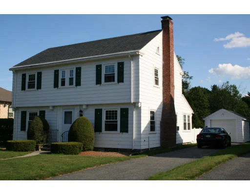 Photo of 20 Thorndyke Rd