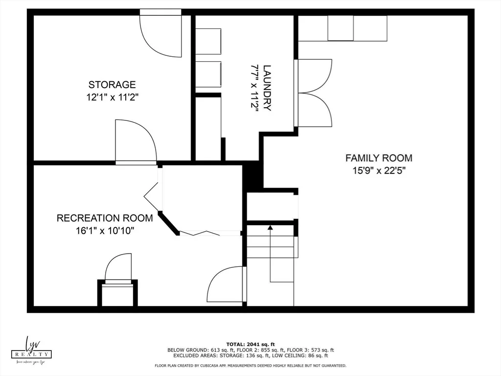 Photo of 27 Pomeroy St