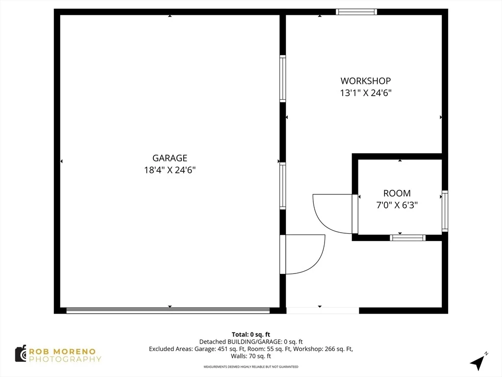 Photo of 55 Colrain Rd