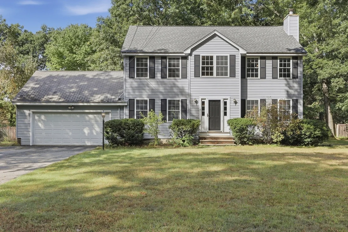 Photo of 16 Lancaster Road