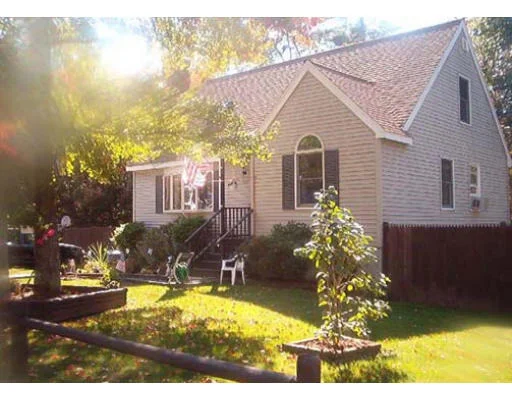 Photo of 25 Glen Ave.