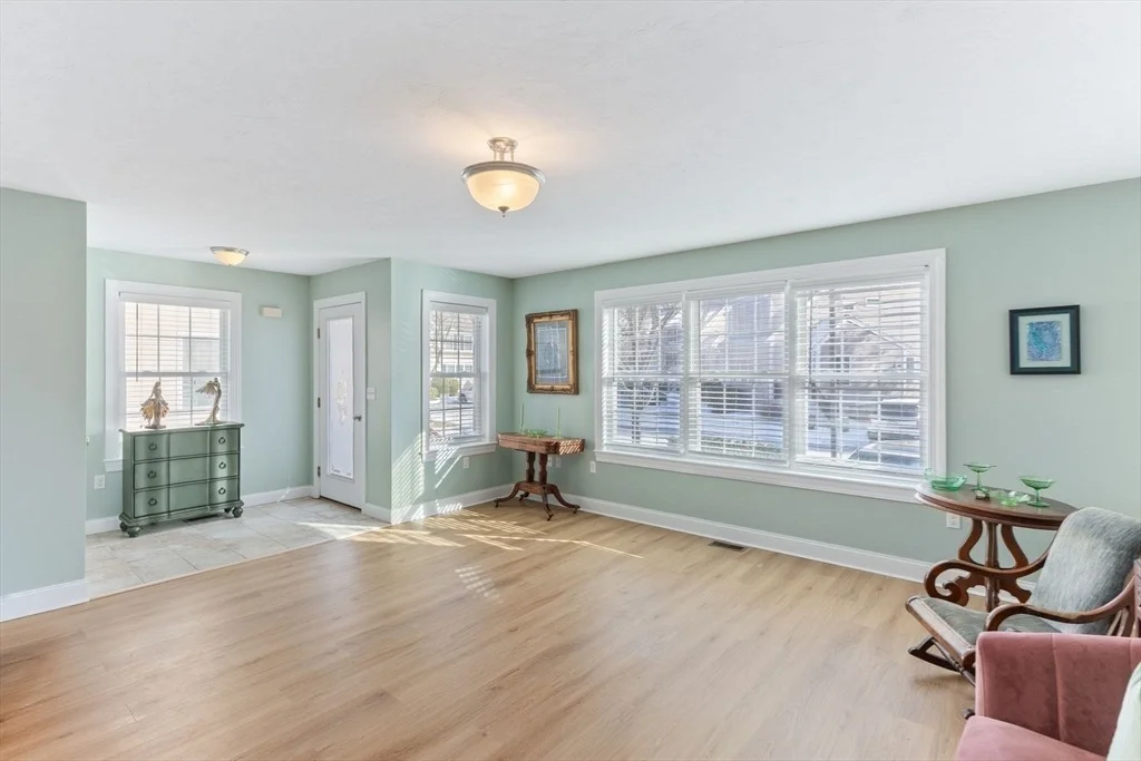 Photo of Unit 3 at 3 Carleton Street