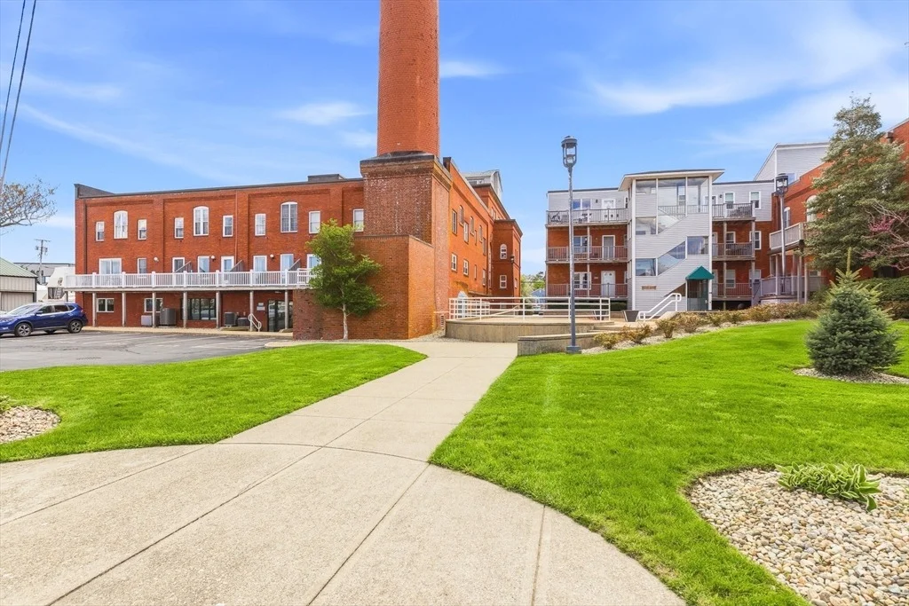 Photo of Unit 27 at 45 Main St