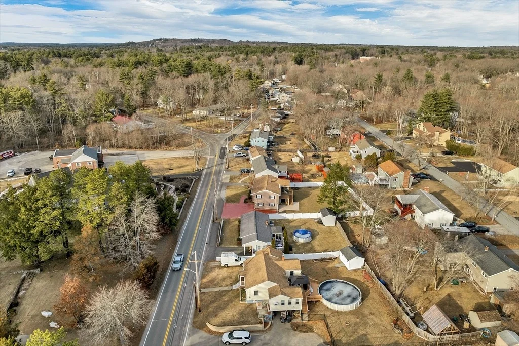 Photo of 185 Lawrence Road