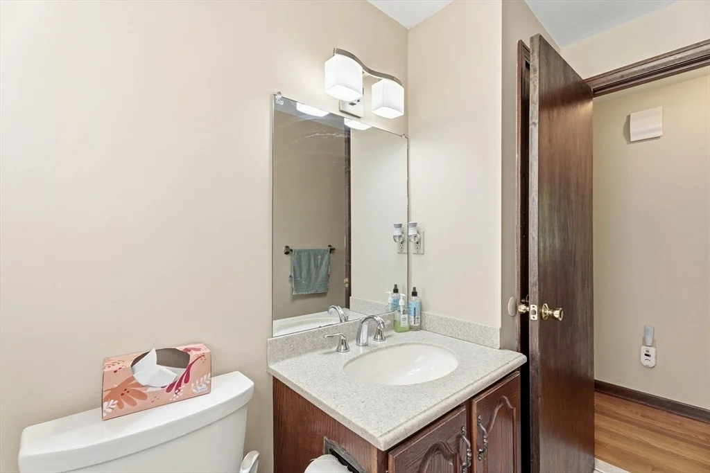 Photo of 41-A Hampstead St