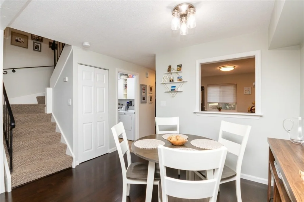 Photo of Unit F at 3 Beals Cove