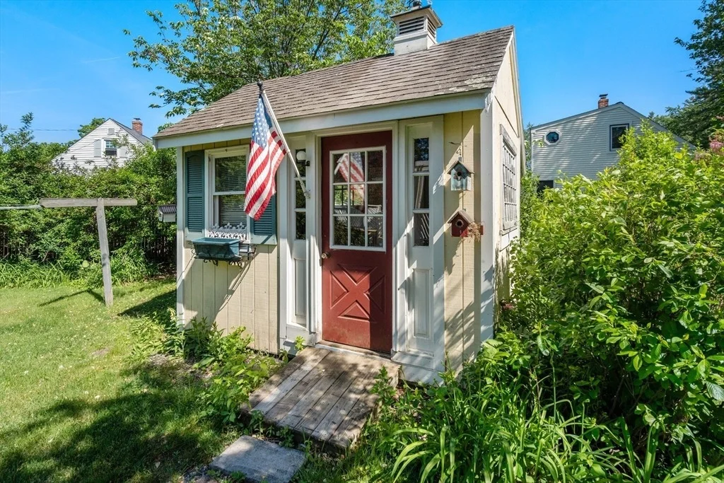 Photo of 19 Jefferson Road