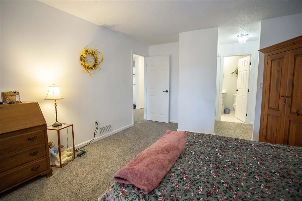 Photo of Unit 310 at 500 Colonial Drive