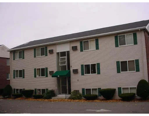 Photo of Unit 2D at 16 Appleton Park