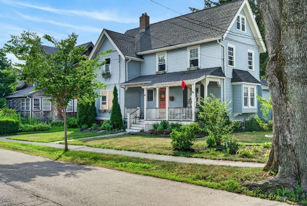 Photo of 18 Sturtevant Street