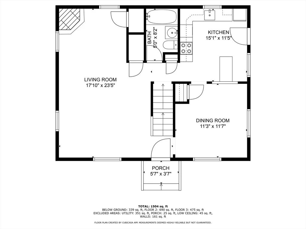Photo of 73 Colby Ave