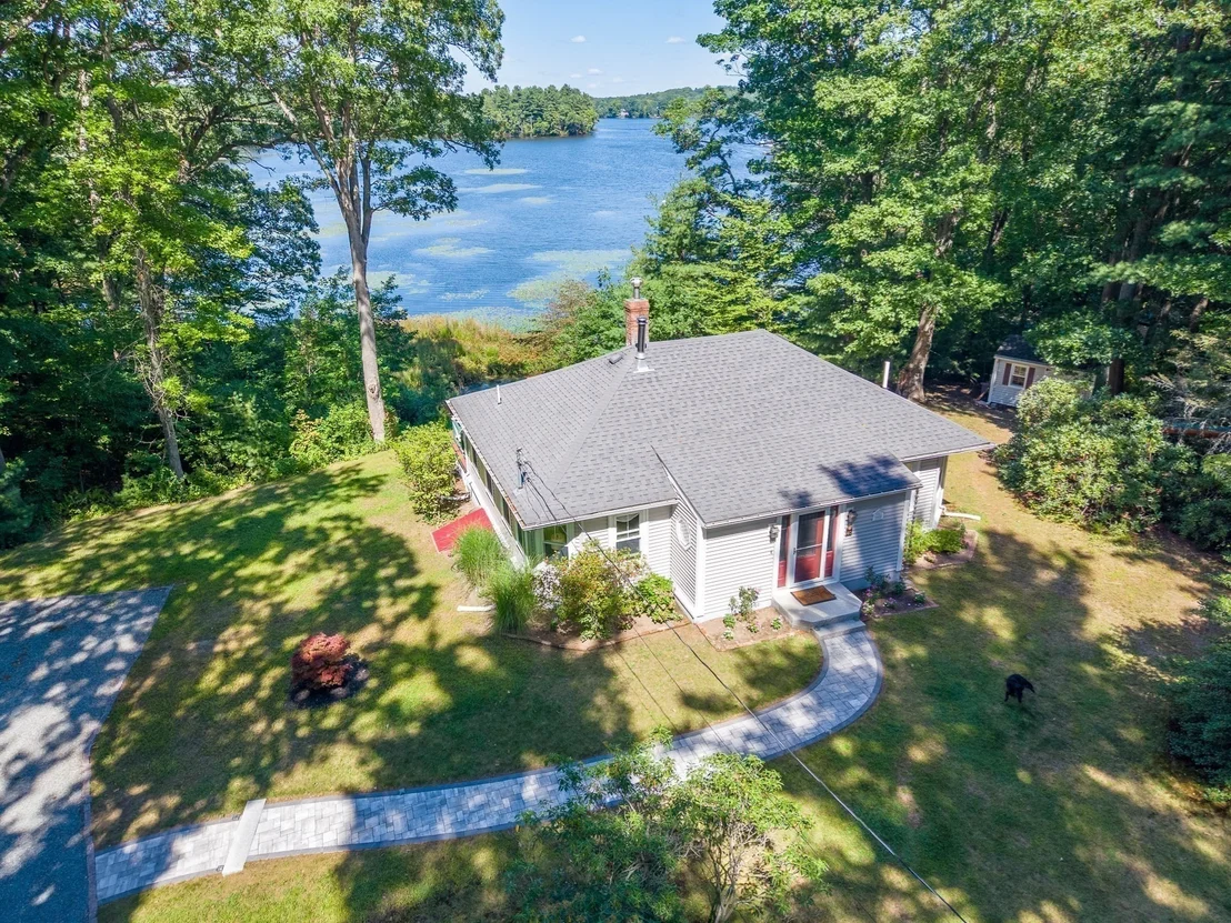 Photo of 40 Chestnut St