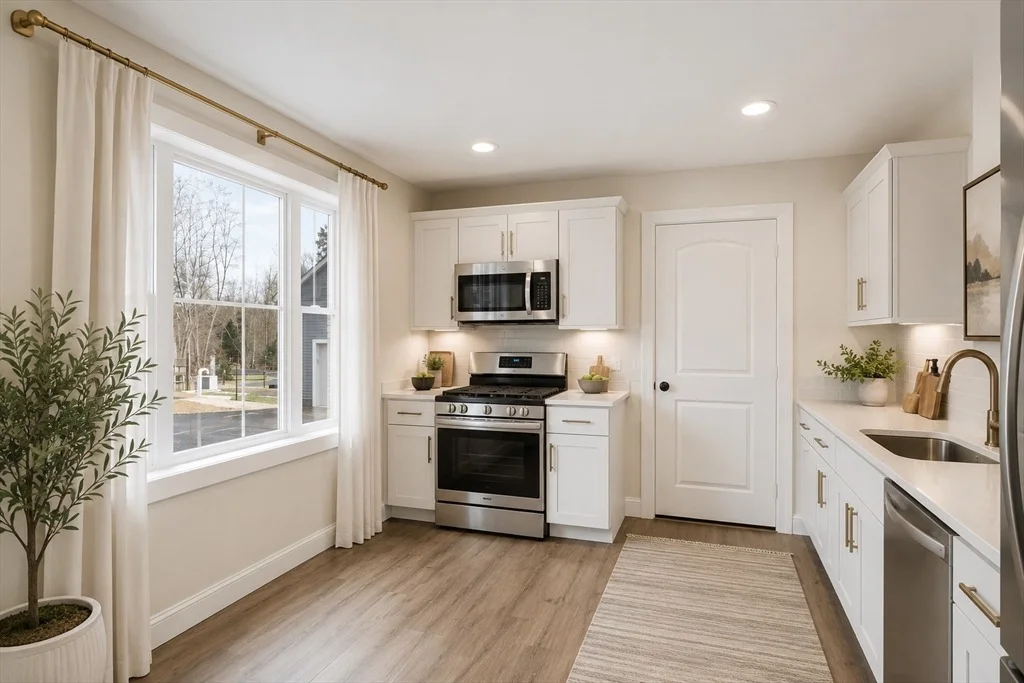 Photo of Unit 3 at 3 Pine Hill Way