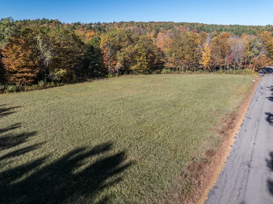 Photo of Lot 3 Old Northfield Road