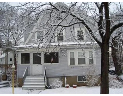 Photo of 8 Coolidge Road