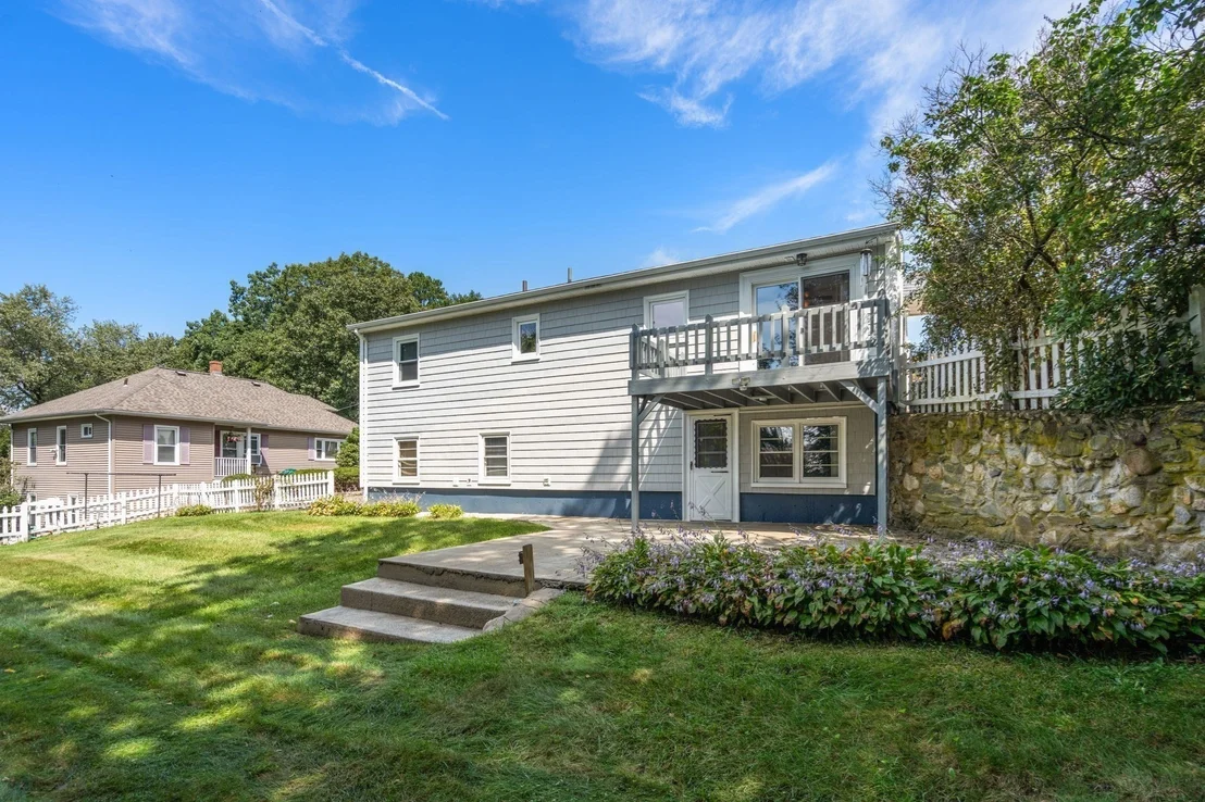 Photo of 8 Benelli St