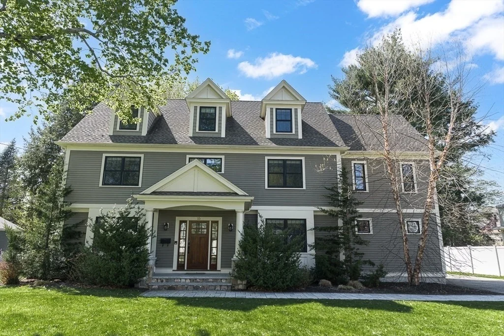 Photo of 15 York Road