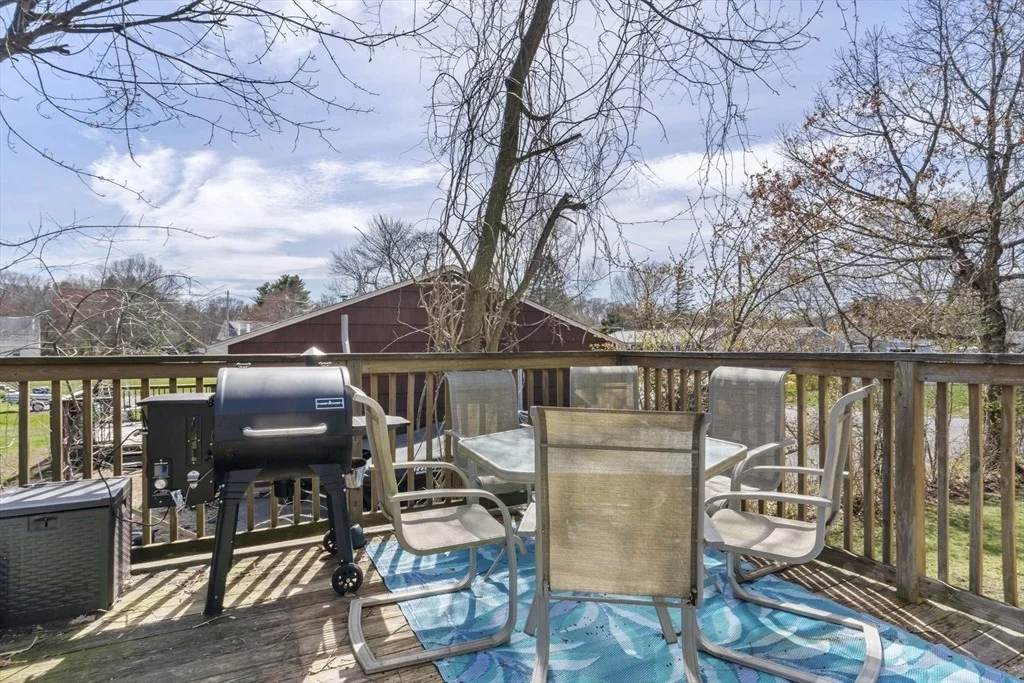 Photo of 31 Bloomfield St