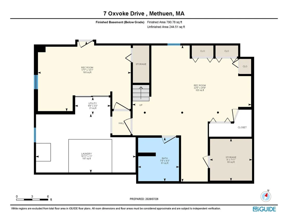 Photo of 7 Oxyoke Dr