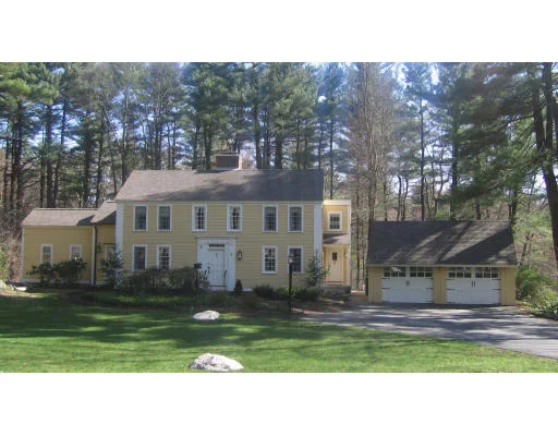Photo of 4 Huckleberry Lane