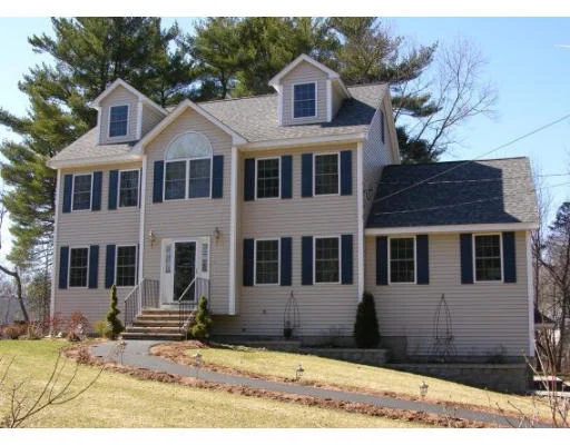 Photo of 6 Arcadia Road
