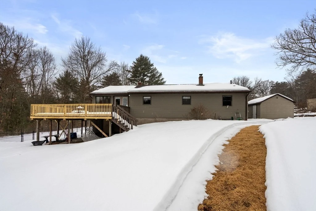 Photo of 107 Baldwin Dr.