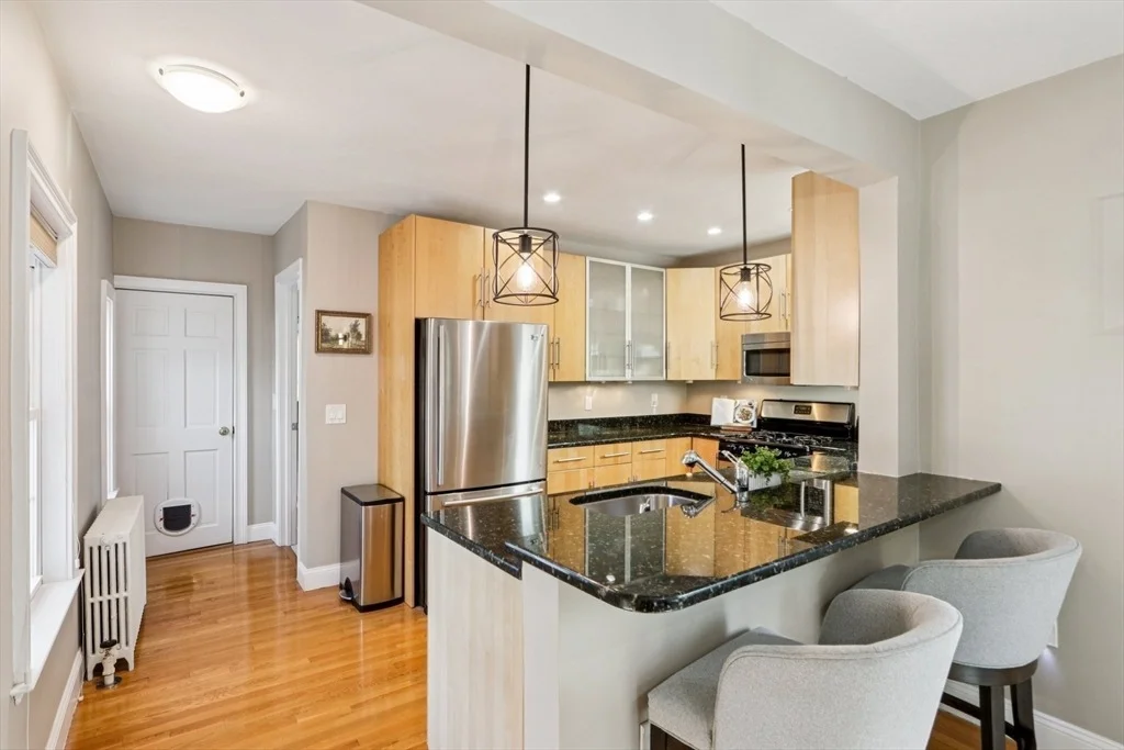 Photo of Unit 39 at 39 Forest