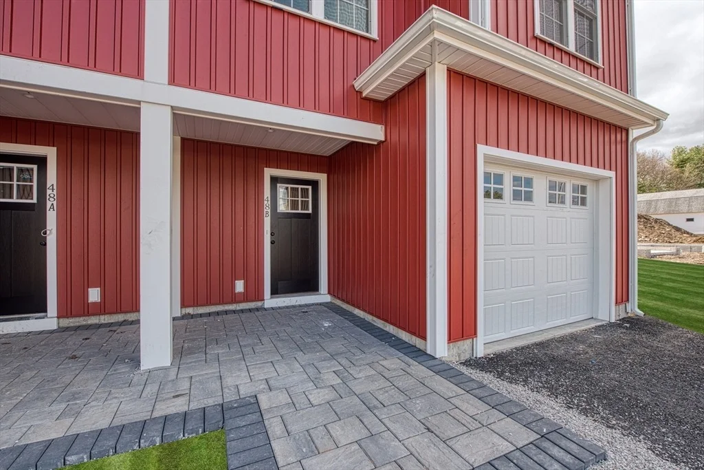 Photo of Unit A at 24 Hunter Street