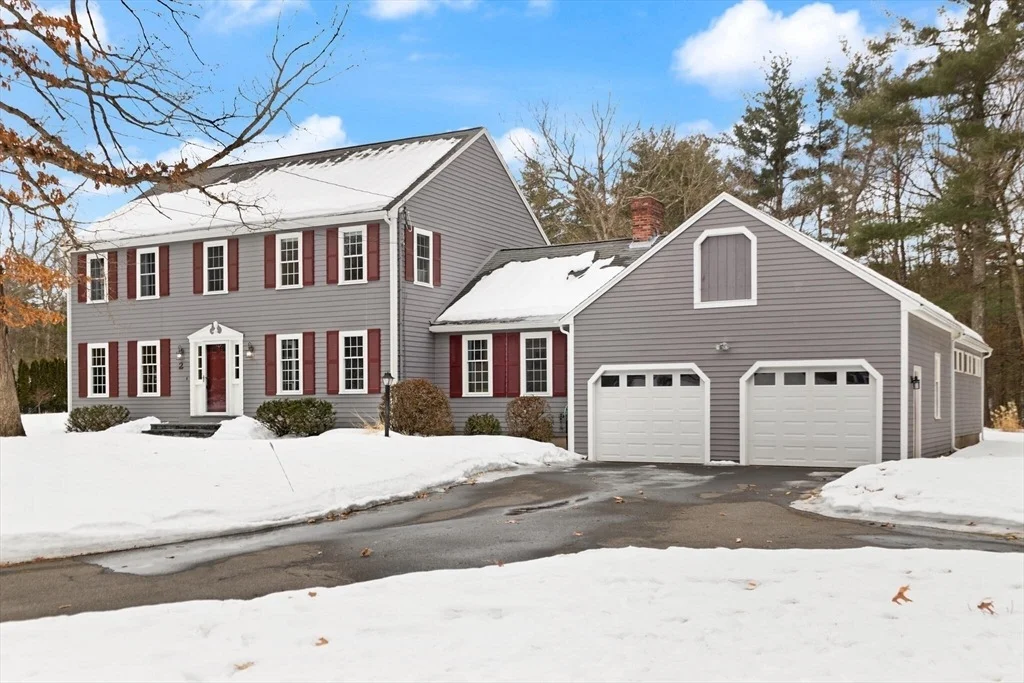 Photo of 2 Sherlock Ln