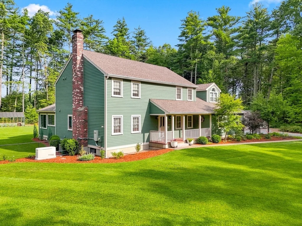 Photo of 711 Chicopee Row